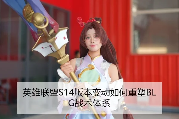 英雄联盟S14版本变动如何重塑BLG战术体系
